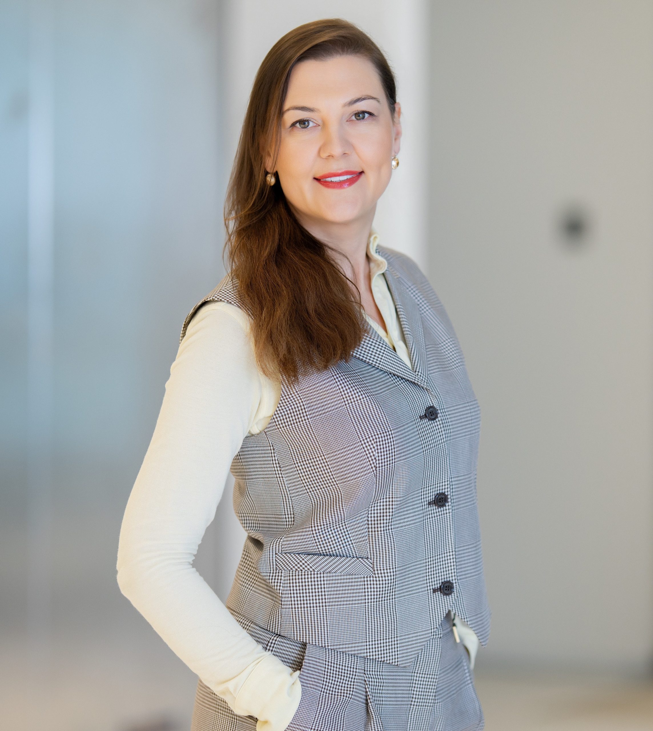 Lina Mačiulė